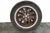 _Felgi 5X110 R16 Opel Astra H 2008 